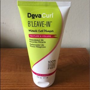 Deva Curl B’Leave-In